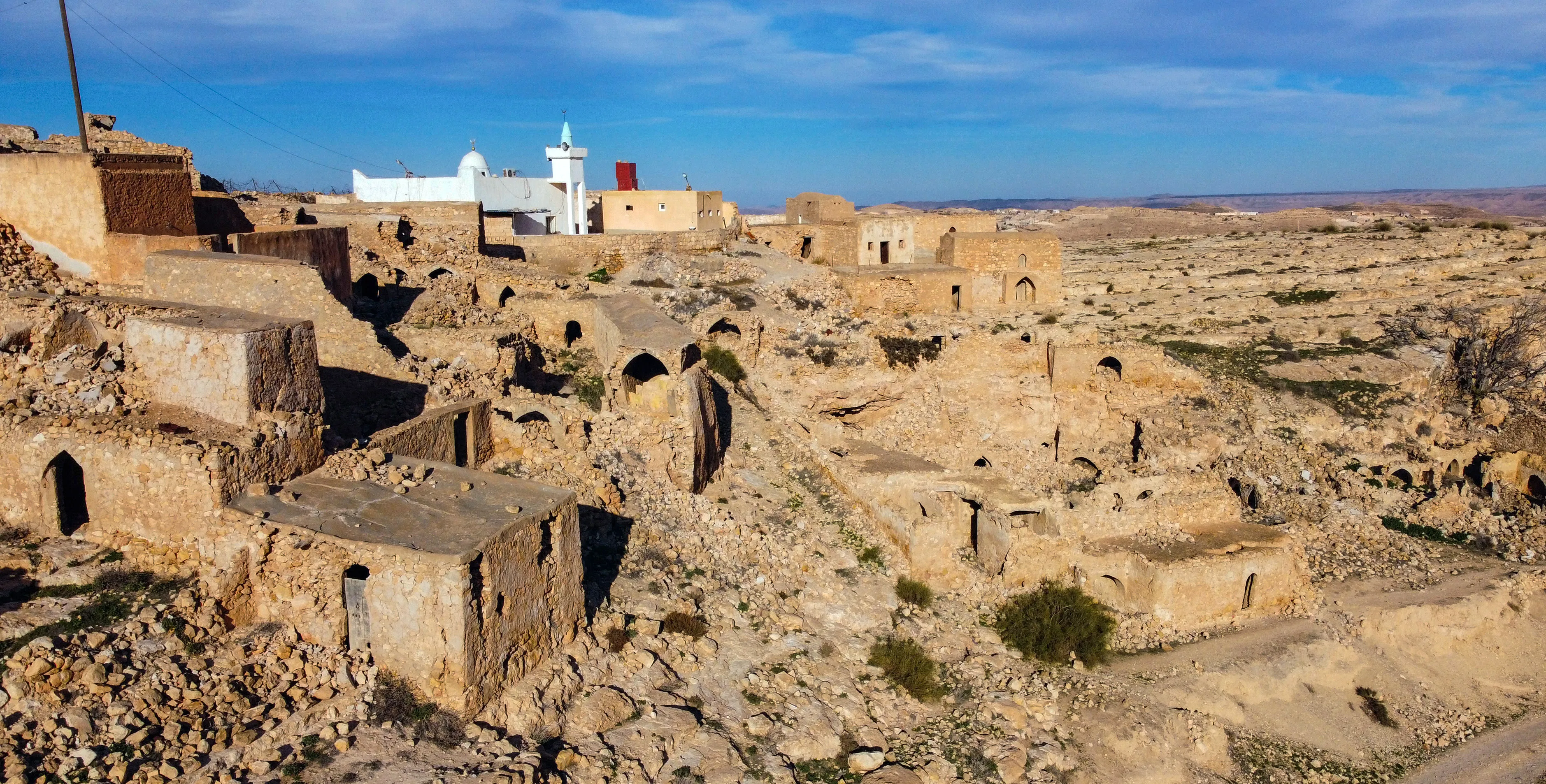 Gharyan Image